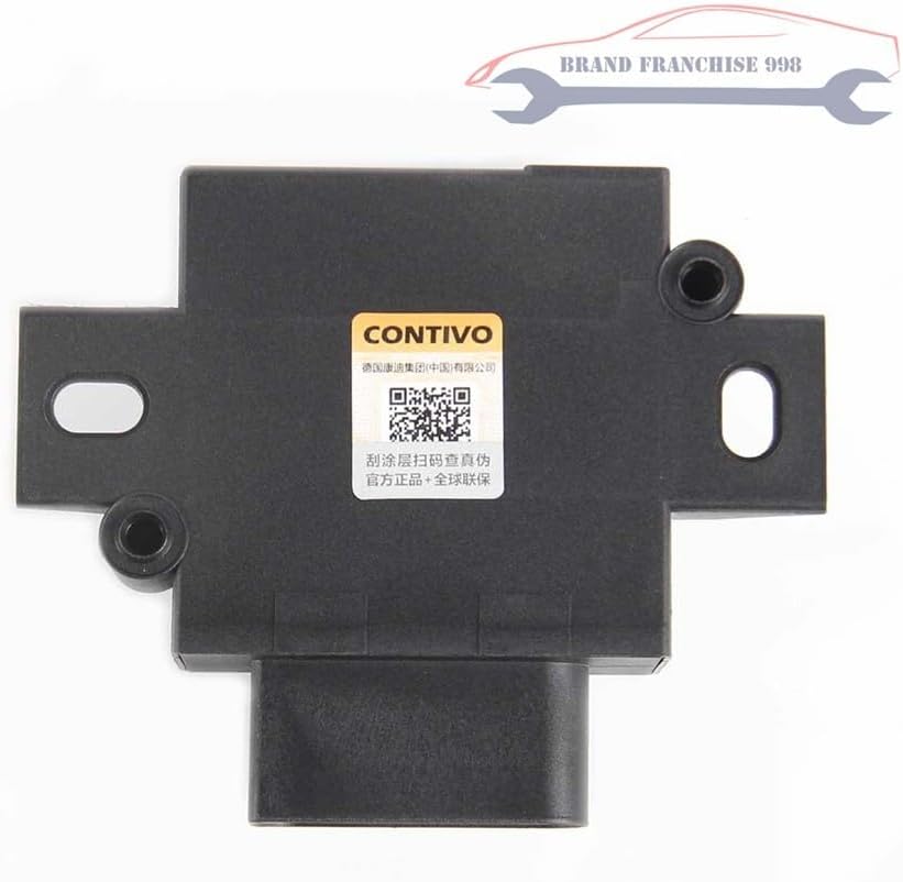 ya 5 8.24 baidi Fuel pump control module for Audi A4 A5 Q5 RS5#4G0906093H#