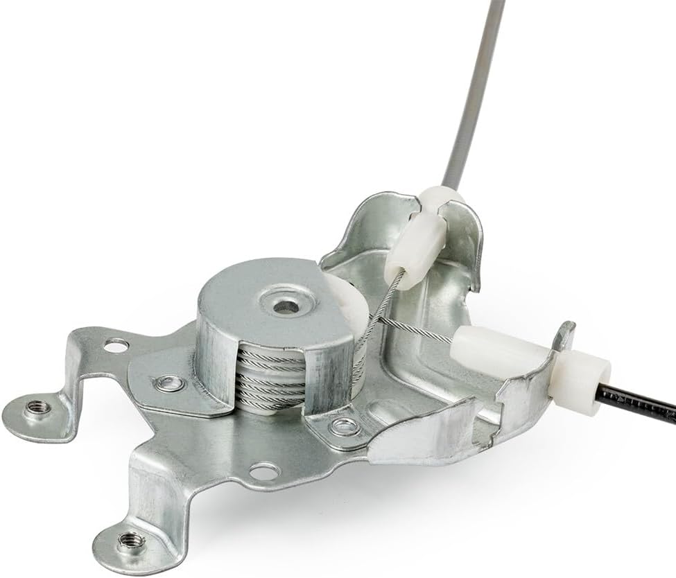 ya 12 10.8 baidi MR573877 Front Driver Left Power Window Regulator for Mitsubishi Outlander 03-06