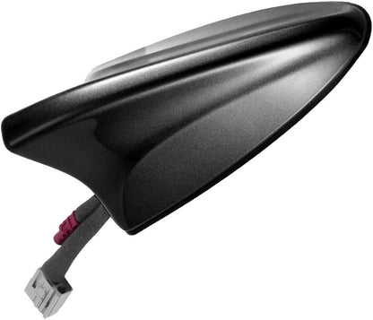ya 11 9.14 zhengce Car Roof Antenna Black for Santa Fe 2012 2013 2014 2015 2016 2017 96210 2W2