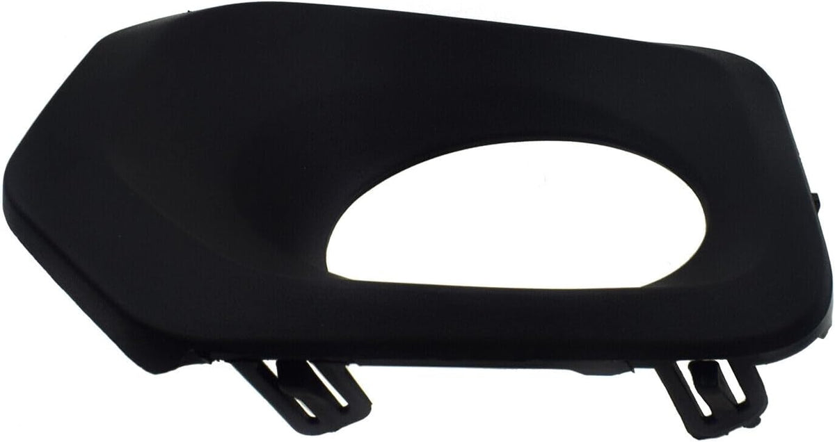 ya 10 9.16 zhengce Left side of bumper fog light protective cover f for Ram e 5212804020, suit