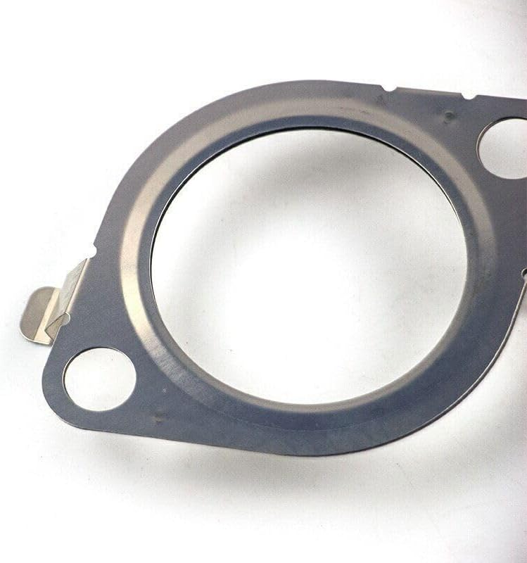 ya 11 9.14 baidi1-Piece front exhaust gasket for Range for Rover Discovery LR Sport 3.0 LR016621