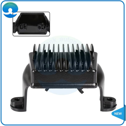 ya 2 8.24 baidi Voltage Regulator Rectifier for 2009-2014 for Harley-Davidson Electra Glide 74505-09