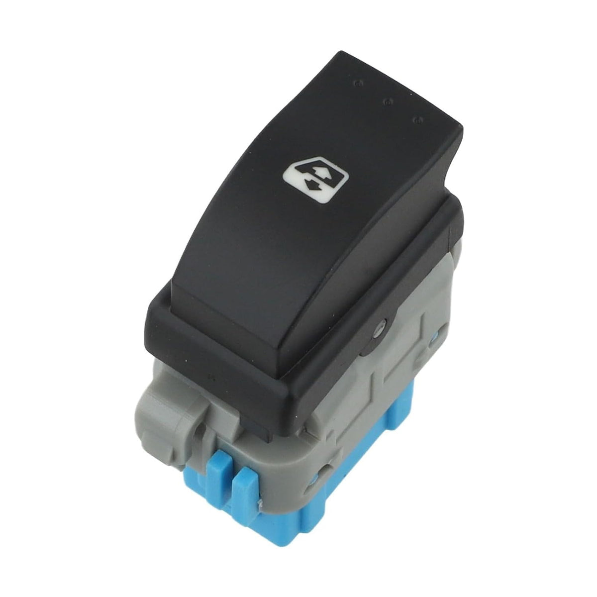 ya 23 10.7 baidi Front Left Window Control Button Replacement for Kangoo II Master III NV400