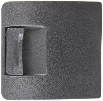 ya 5 8.24 baidi Fit for Toyota Highlander 2009-2018Black Fuse Box Coin Holder Storage Tray Box