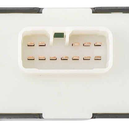 ya 9 10.24 New Master Power Window Switch for Control Electrico for Chevrolet Equinox 05-06