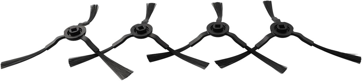 ya 26 10.21 baidi Improved Cleaning Efficiency with For For RoboVac Side Brushes Set of 4 For Eufy