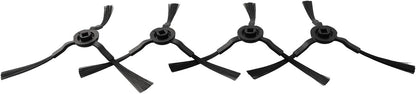ya 26 10.21 baidi Improved Cleaning Efficiency with For For RoboVac Side Brushes Set of 4 For Eufy