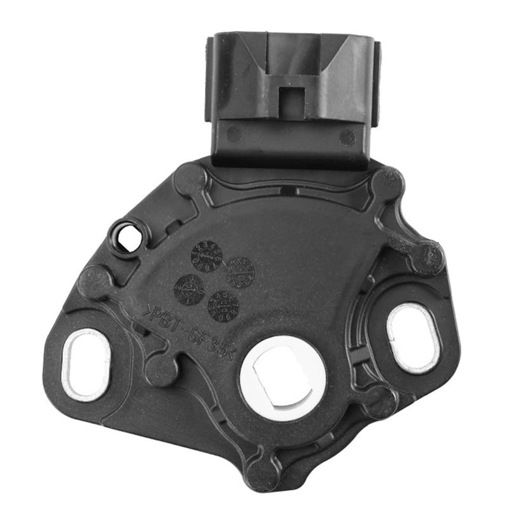 ya 23 10.7 baidi ABS Transmission Gear Switch for for Nissan for Versa 2013 to 2017 Fitment