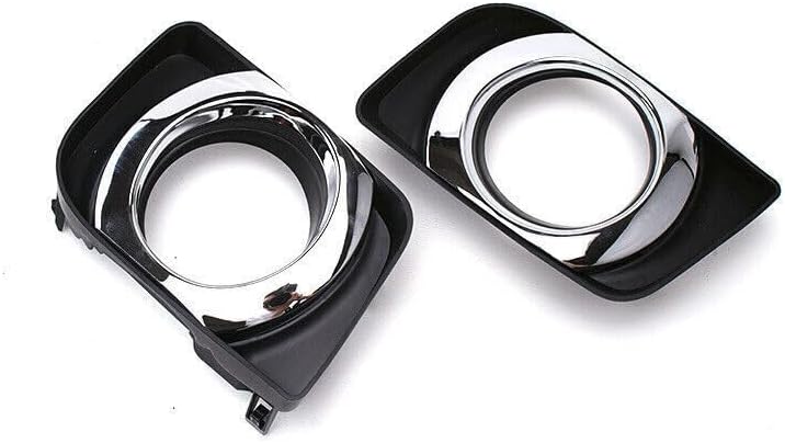 ya 2 8.15 Suitable for Toyota Camry Hybrid 2010 2011 Bumper Car Fog Lamp