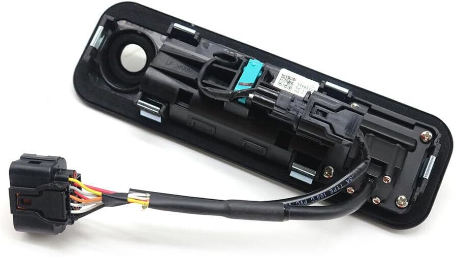 ya 11 9.14 baidiRear Backup Reverse Parking Camera for 2015 2016 2017 for Hyundai Sonata 95760-E6201