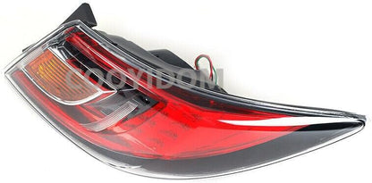 ya 4 8.10 Right for Mazda 6 GH 2008-2010 Outer Side LED Rear Tail Light Brake Lamp