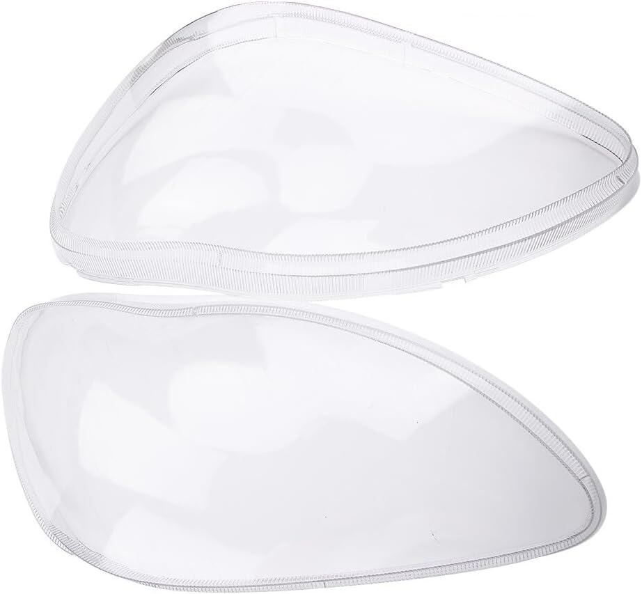 ya 11 9.14 zhengce Headlight lens protective cover polycarbonate for 1998-2005 for Mercedes-Be