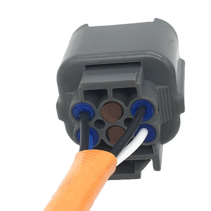 ya 4 8.14 2X Upstream+Downstream Oxygen O2 Sensor for Subaru Forester Impreza Legacy 2.5L