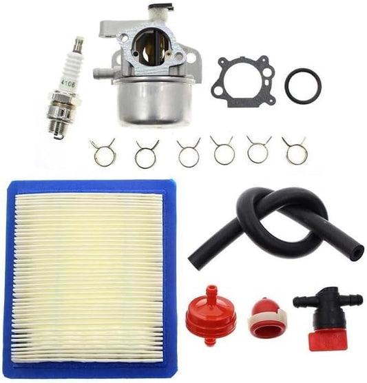 ya 26 10.21 baidi Carburetor for 799866 790845 799871 794304 12H800 Engine Replace