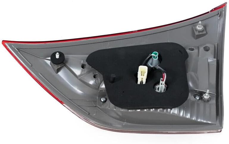 ya 9 10.24 Right Inner Tail Light Rear Brake Reverse Stop Light for Toyota for SIENNA
