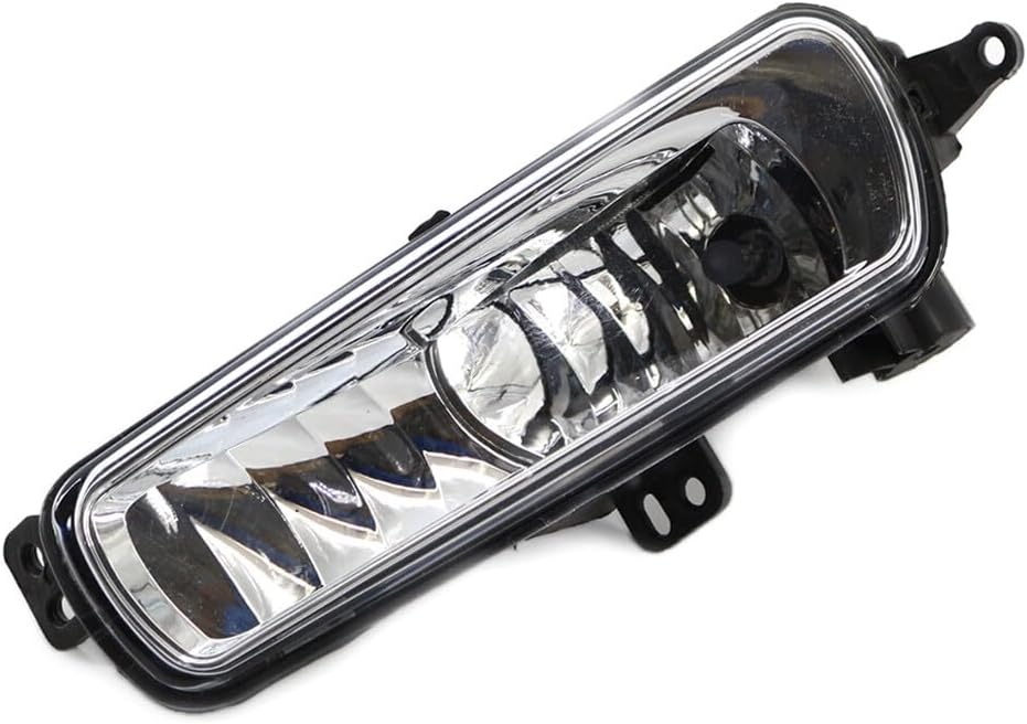 ya 10 9.16 zhengce Front Fog Light Lamp With Bulb for Ford Focus 2014-2018 F1EB-15A254-AB