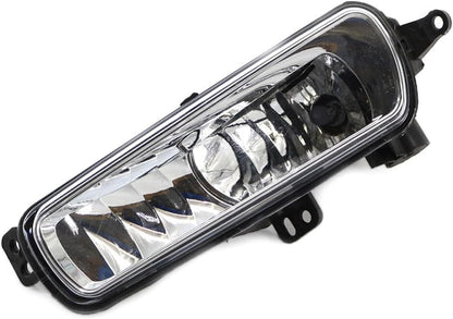 ya 10 9.16 zhengce Front Fog Light Lamp With Bulb for Ford Focus 2014-2018 F1EB-15A254-AB