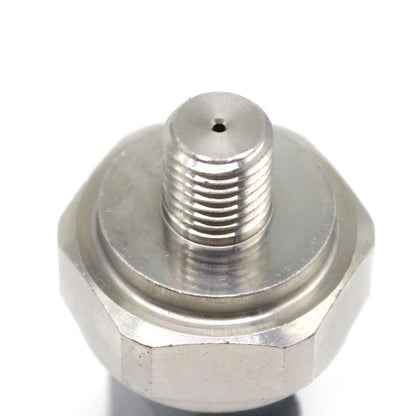 ya 9 10.24 1Pcs Engine Oil Pressure Sensor Switch Sending 37260-PZA-003 for Honda Pilot