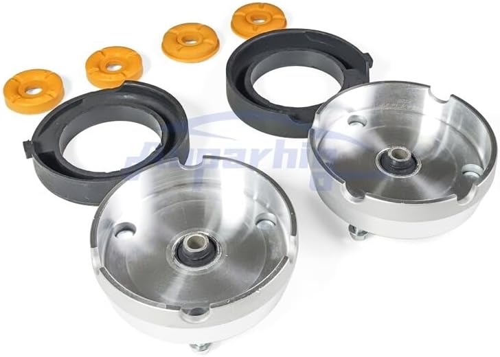 ya 8 8.24 baidi for BMW X3 X4 X5 X6 Front LH RH Strut Front Shock Mount+Support Upper Lower Kits