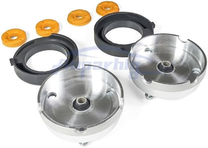 ya 8 8.24 baidi for BMW X3 X4 X5 X6 Front LH RH Strut Front Shock Mount+Support Upper Lower Kits