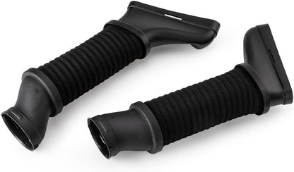 ya 10 9.16 baidi 2 pairs 2780905182 2780902082 air purifier intake hose suitable for Mercedes-benz E63-