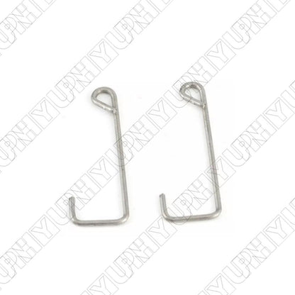 ya 2 8.15 for Yamaha Marine Boat Outboard 2-Storke 5HP 6HP Starter Pull Start Repair Kit