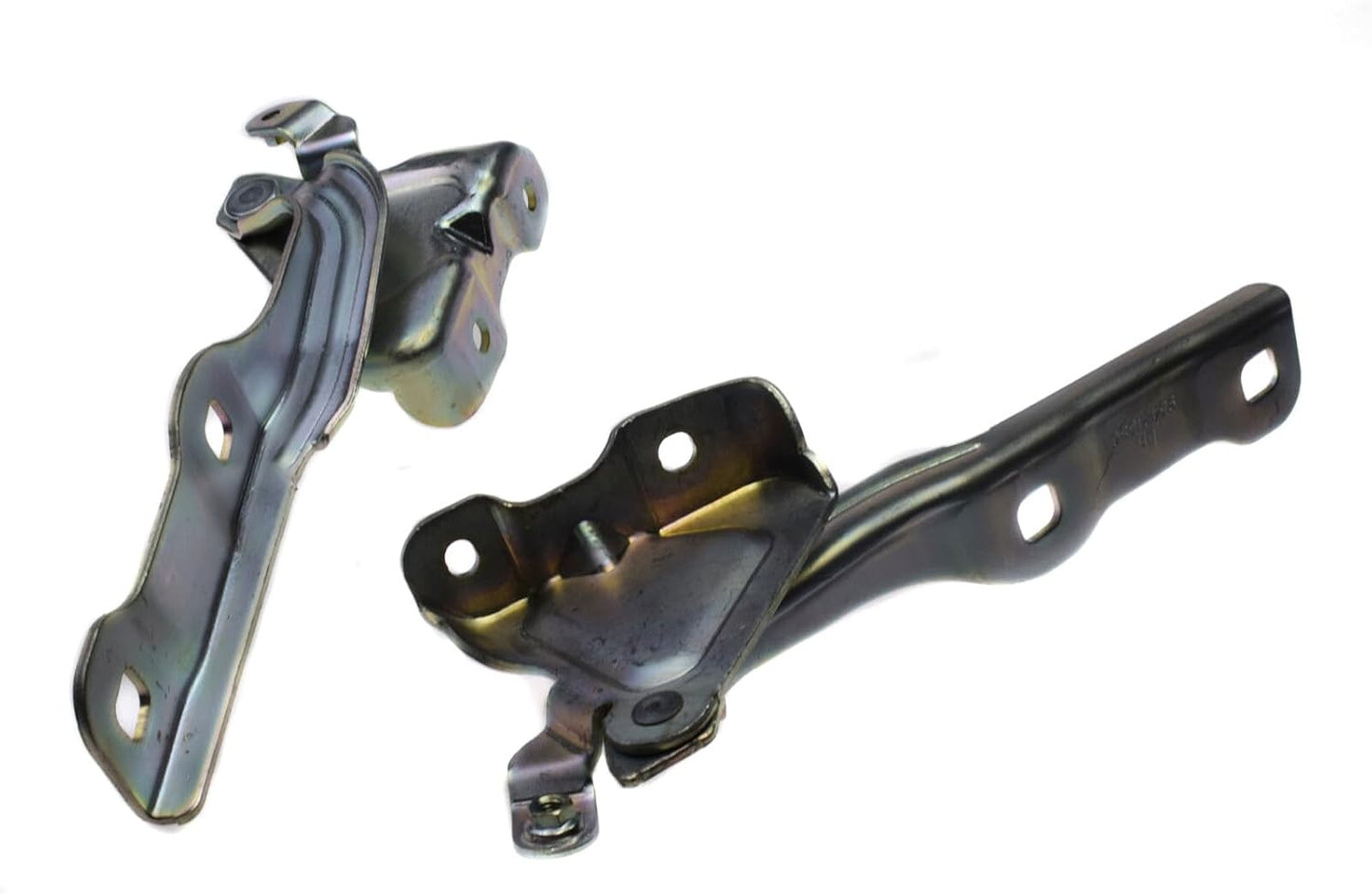 ya 4 8.14 95421580 Left & Right Hood Hinge Pair 95421581 for Buick Encore for Chevrolet Trax