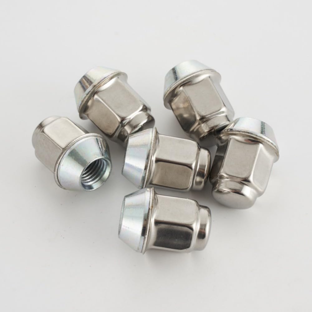 ya 5 8.10 Wheel Lug Nut for Chrysler for Pacifica 2017-2025