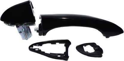 ya 2 8.15 Applicable to for BMW E53 X5 Rear Left or Right Outer Door Handle 51218257738