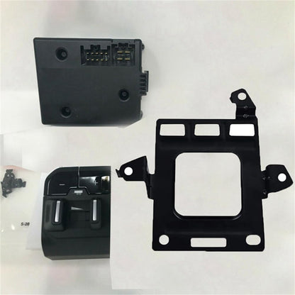 ya 13 9.15 baidi Integrated Trailer Brake Controller for 2019-2022 for Ram 1500 Replace 82215278AE