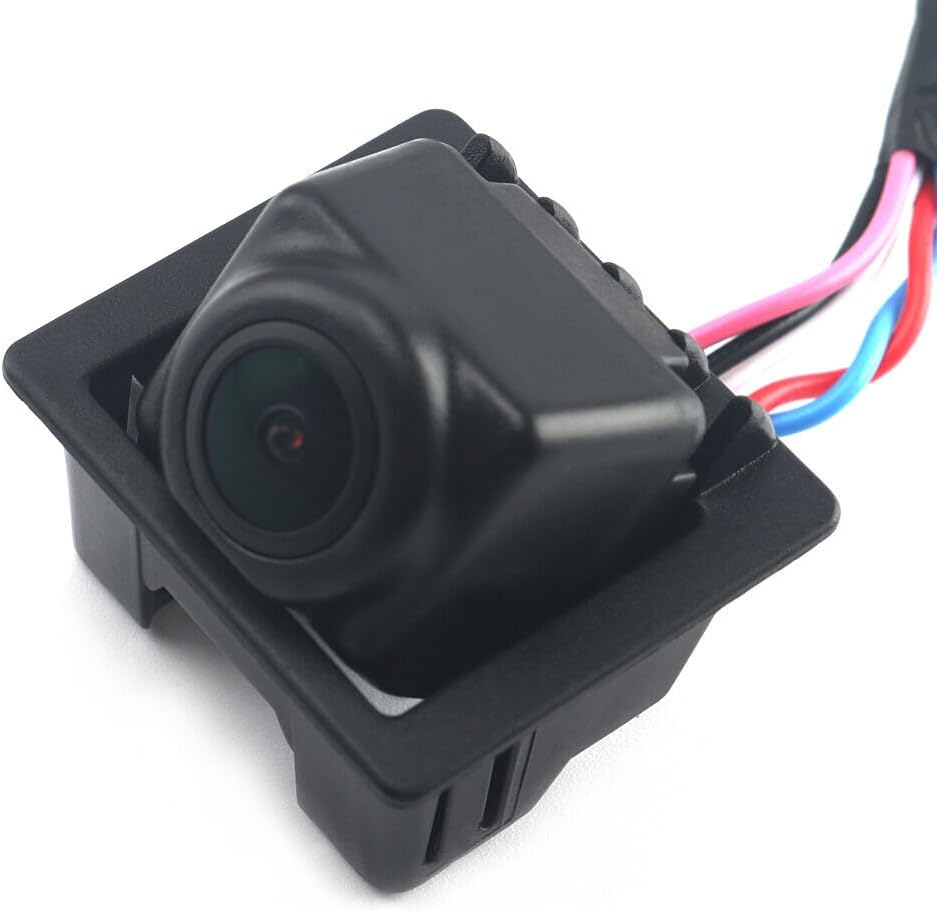 ya 10 9.16 baidi NEW Rear View-Backup Back Up Camera for Cadillac GM 2010-2015 SRX 23205689 USA