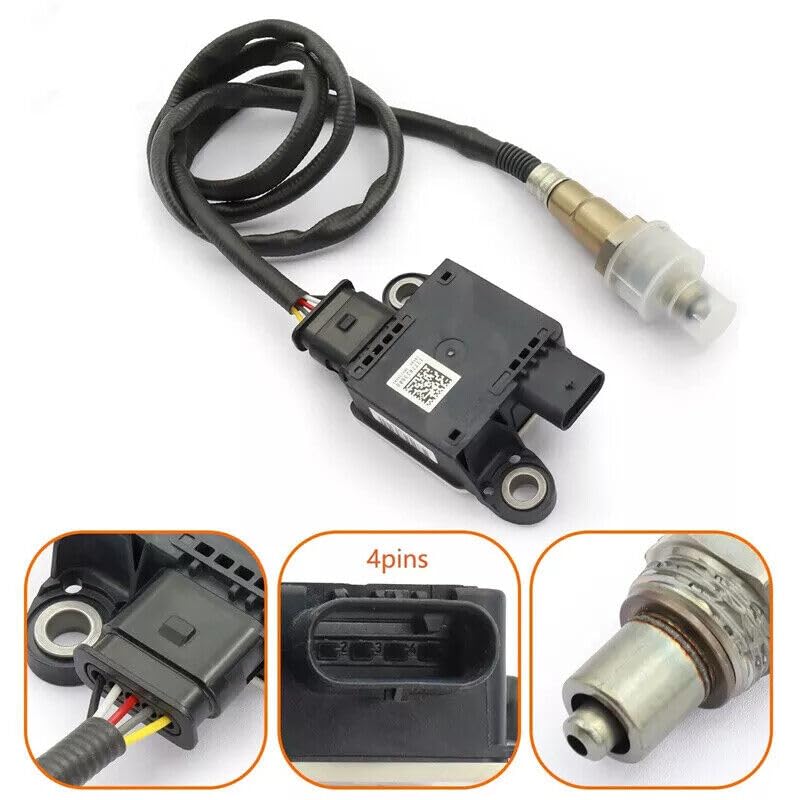 ya 5 8.10 PARTICULATE Matter Sensor for Land for Range Rover EVOQUE Discovery Sport 2.0 D