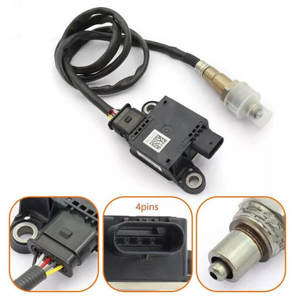 ya 5 8.10 PARTICULATE Matter Sensor for Land for Range Rover EVOQUE Discovery Sport 2.0 D
