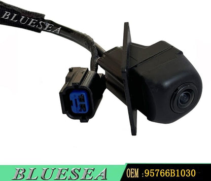 ya 5 8.24 baidi OE 95766-B1030 Rear Back View Camera for Genesis G80 2015~2020