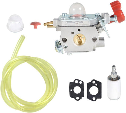 ya 26 10.21 baidi Carburetor for 27cc weed trimmer Carb 753-06288 New