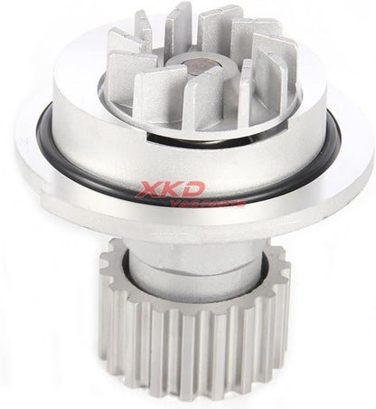 ya 10 9.16 baidi 1.6L Water Pump & Timing Belt Kit Fit for Chevrolet Aveo for Cruze