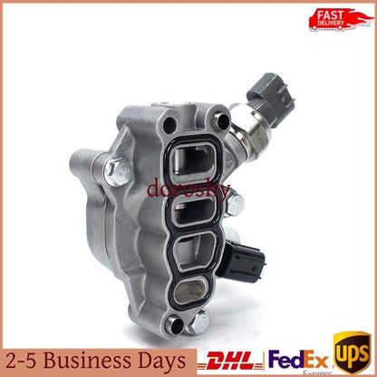 ya 4 8.24 baidi VTEC Solenoid Spool Valve W/Gasket for Honda ODYSSEY 2005-2007 15810-RKB-J01