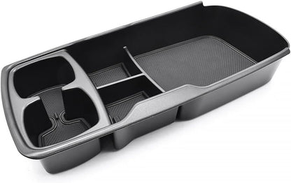 ya 5 8.10 For 2022 2023 2024 2025 for Kia EV6 Center Console Organizer Cup Holder Storage Box