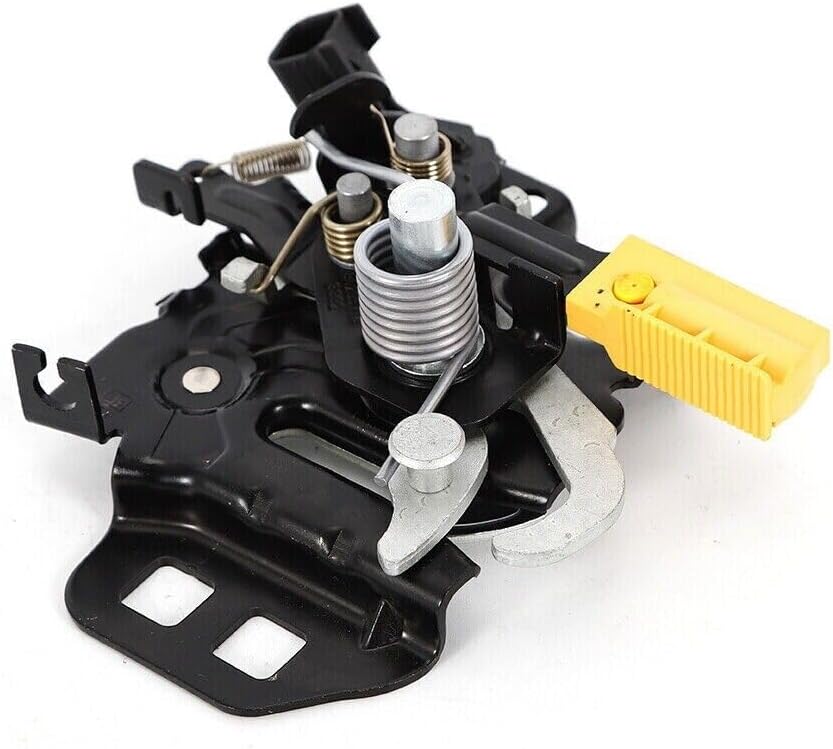 ya 4 8.14 Left Hood Latch for for ford Fusion 2013-2015 Sedan 4 Doors DS7Z16701B 