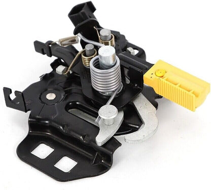ya 4 8.14 Left Side Hood Latch Lock for for Ford Fusion 2013-2015 Sedan 4-Door DS7Z16701B