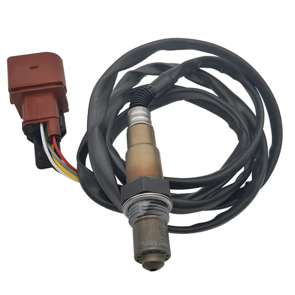 ya 12 10.8 baidi Oxygen Sensor 07C906262AD 234-5121 for Audi A8 Quattro 4.2L 6.0L 04-07