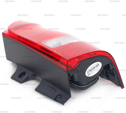 ya 4 8.24 baidi Right Tail Light Rear Brake Light Halogen Suitable for Mercedes-Benz Metris 2016-2019
