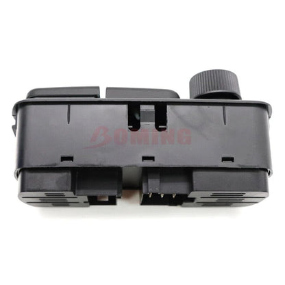 ya 4 8.8 New Black Master Power Window Switch Fits for Mercedes-Benz Trucks Axor Atego