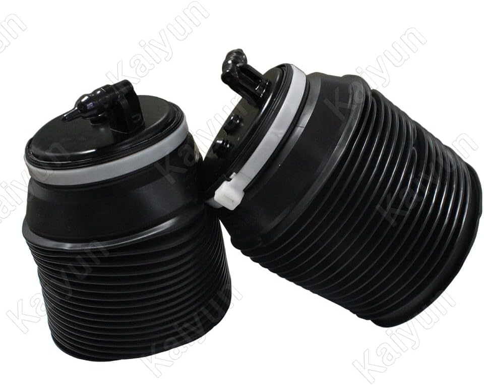 ya 10 9.16 baidi 2x Rear Air Suspension Spring Bag for Lexus GX460 for Toyota Prado 150 2010-2013 L&R