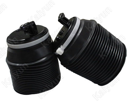 ya 10 9.16 baidi 2x Rear Air Suspension Spring Bag for Lexus GX460 for Toyota Prado 150 2010-2013 L&R