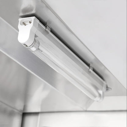 ya 16 10.20 baidi Stainless Steel Cleanroom Tech Pass Through Cleanroom Eauipment 110V/220V New