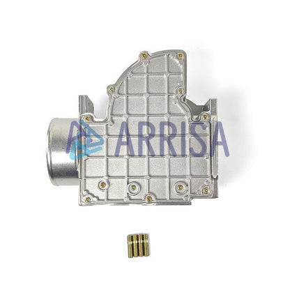 ya 10 9.16 baidi for VW Air Flow Sensor Gauge 90-94 for Mazda 323 Miata Protege Hot 197100-4090-