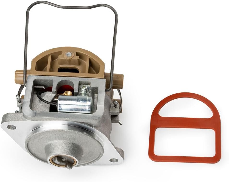 ya 10 9.16 baidi 1PCS Front Mount Distributor 9N12100 11005000 Fits for Ford Tractor Models NEW