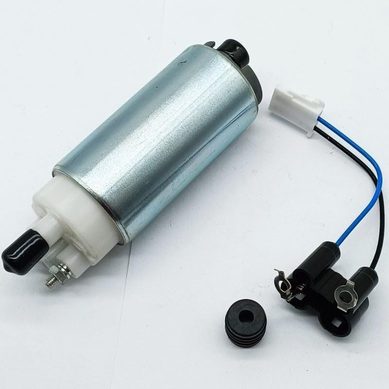 ya 23 10.7 baidi Fuel Pump Fit for Yamaha F200 TXR 2002/2003/2004-2010 /F225 TL/U/XR 2002/03-2010