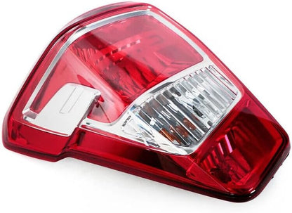 ya 4 8.10 for SsangYong Musso 2018-2020 Tail light Brake Stop Lamp Right Tail Light